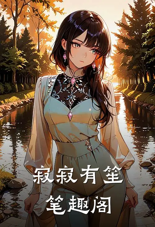 寂寂有笙笔趣阁