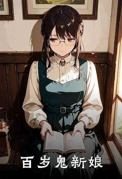 百岁鬼新娘美贞裴道宁完本小说免费阅读_小说完结版百岁鬼新娘美贞裴道宁