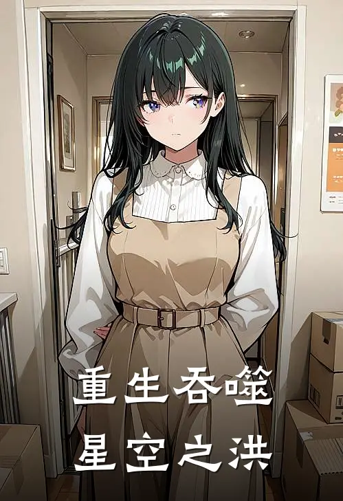 重生吞噬星空之洪