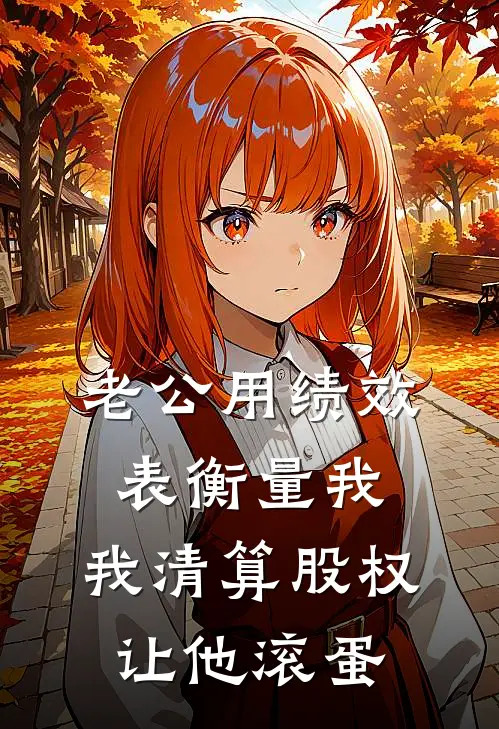 老公用绩效表衡量我，我清算股权让他滚蛋(陆远哲凌媛)完整版小说全文免费阅读_免费阅读无弹窗老公用绩效表衡量我，我清算股权让他滚蛋陆远哲凌媛