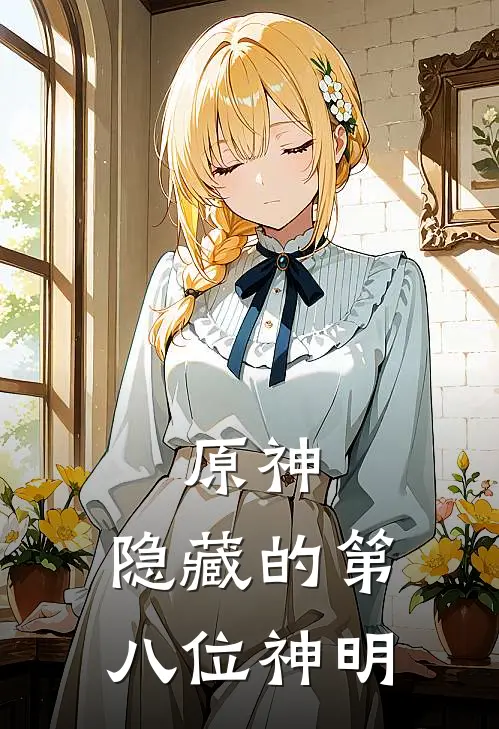 原神：隐藏的第八位神明(摩拉克斯弥涅尔)免费小说全集_完本小说免费阅读原神：隐藏的第八位神明(摩拉克斯弥涅尔)