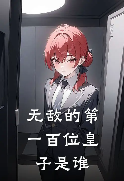 无敌的第一百位皇子是谁