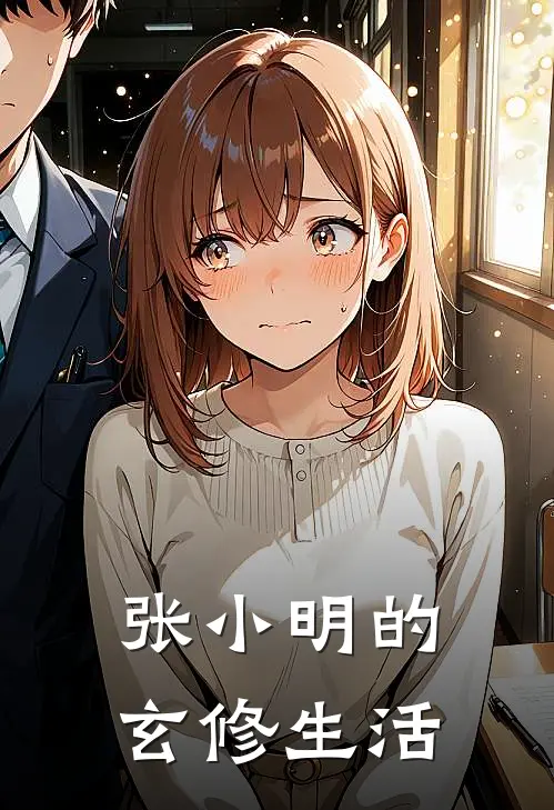 张小明的玄修生活