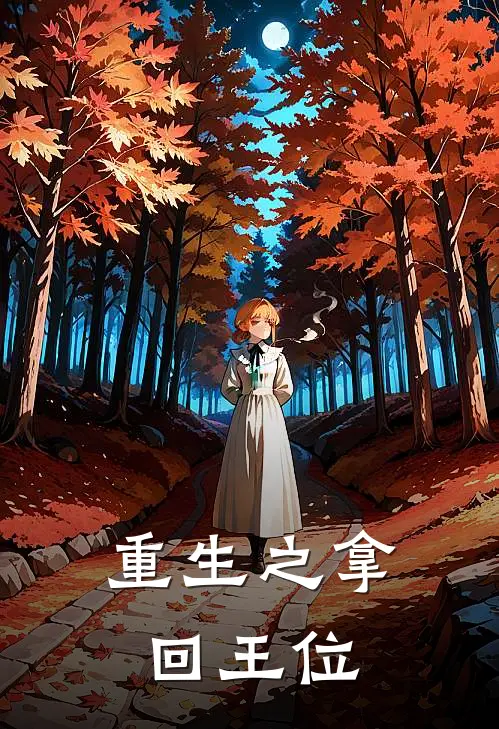 重生之拿回王位