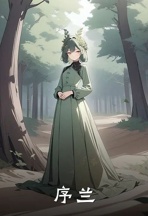 序兰