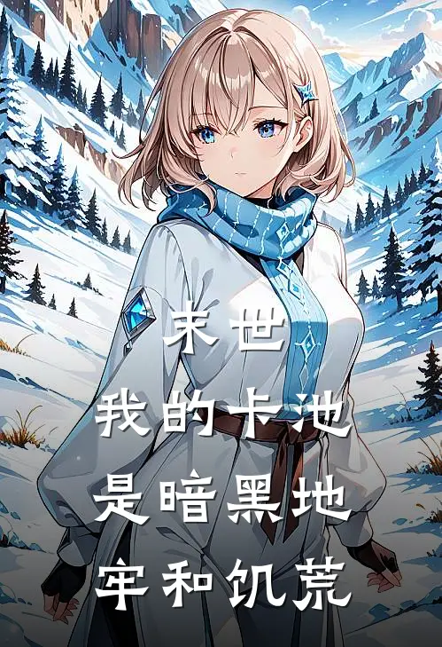 末世：我的卡池是暗黑地牢和饥荒