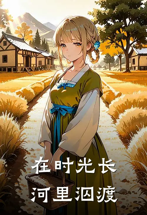 在时光长河里泅渡