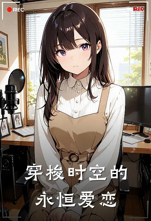 穿梭时空的永恒爱恋