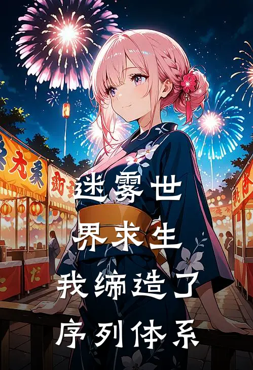 迷雾世界求生：我缔造了序列体系