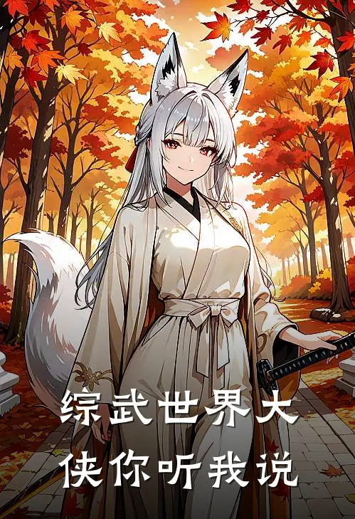 综武世界大侠你听我说