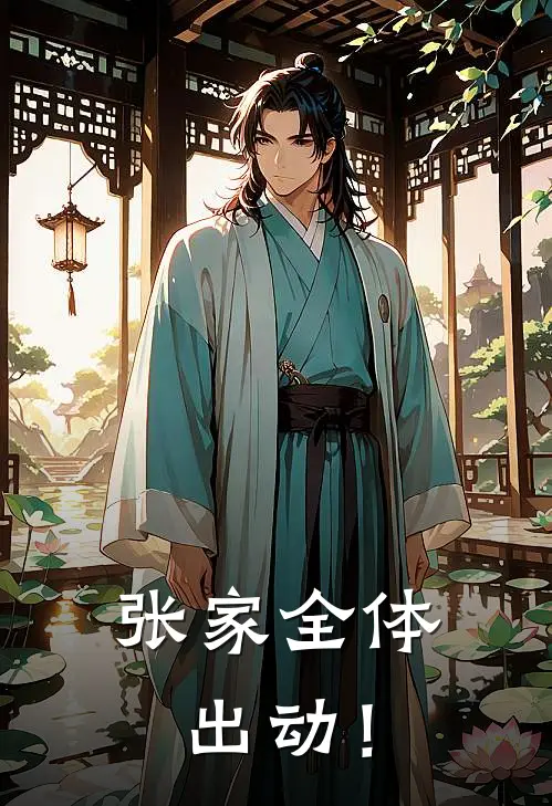 张祈灵叶清《张家全体出动！》最新章节阅读_(张家全体出动！)全章节免费在线阅读