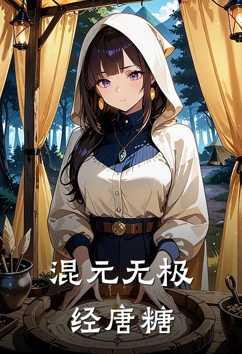 混元无极经唐糖