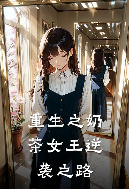 重生之奶茶女王逆袭之路