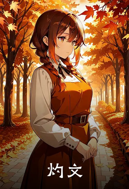 齐夏笙李崎宇《灼文》完结版免费阅读_齐夏笙李崎宇热门小说