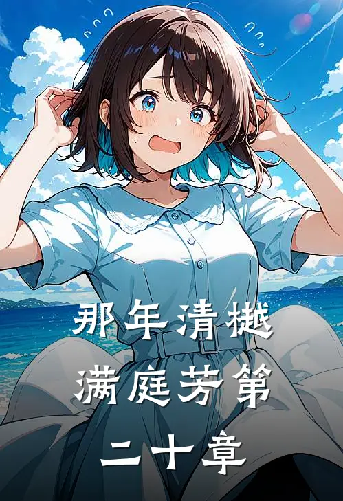 那年清樾满庭芳第二十章