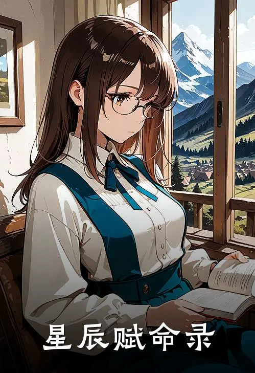 星辰赋命录叶天林风免费小说在线阅读_热门小说在线阅读星辰赋命录叶天林风