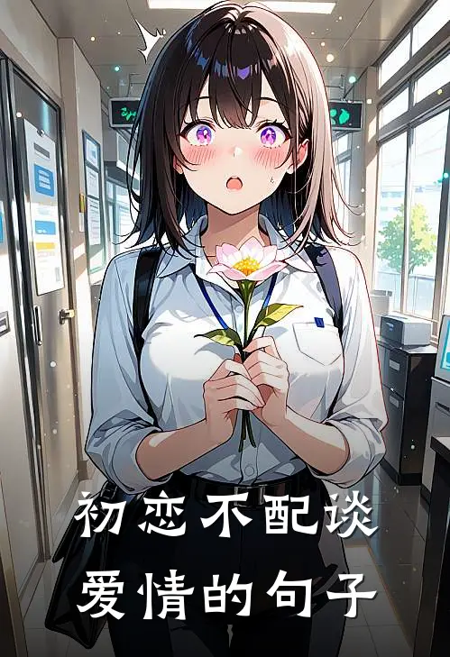 初恋不配谈爱情的句子