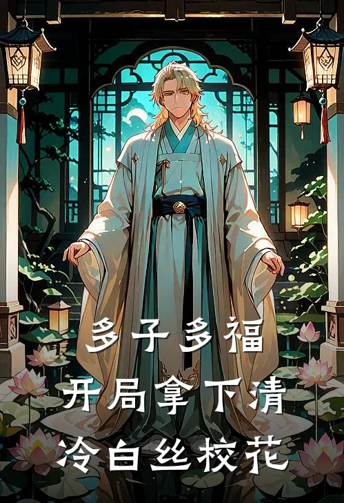 陈景天王小明(多子多福，开局拿下清冷白丝校花)全本阅读_陈景天王小明最新热门小说