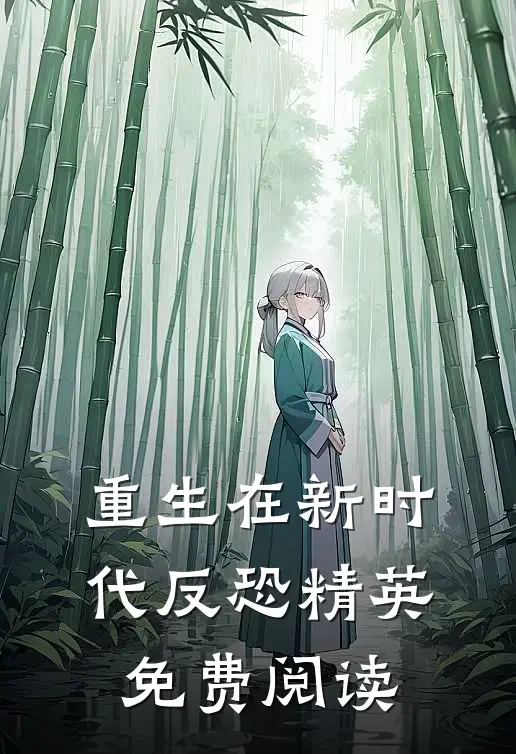 重生在新时代反恐精英免费阅读