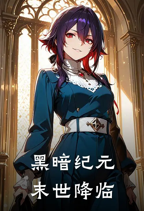 黑暗纪元：末世降临