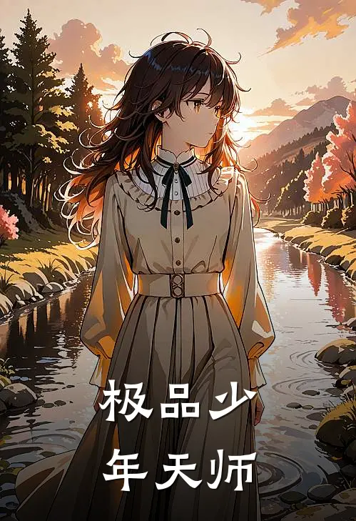 极品少年天师