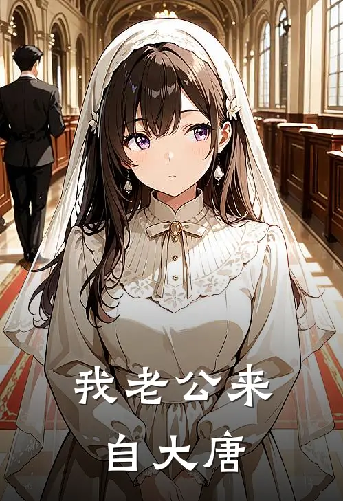 我老公来自大唐(萧逸铮苏姚)全章节在线阅读_萧逸铮苏姚全章节在线阅读