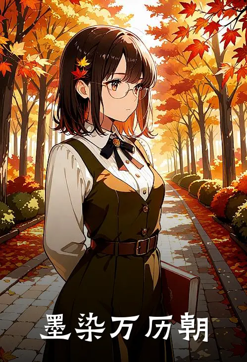 墨染万历朝