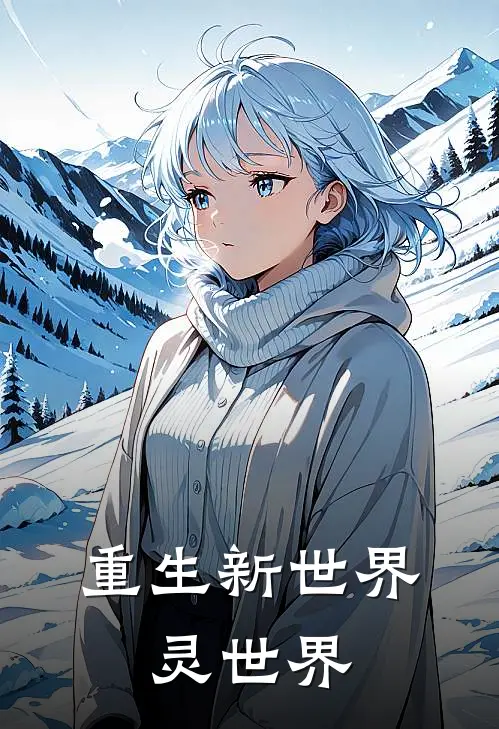 重生新世界：灵世界