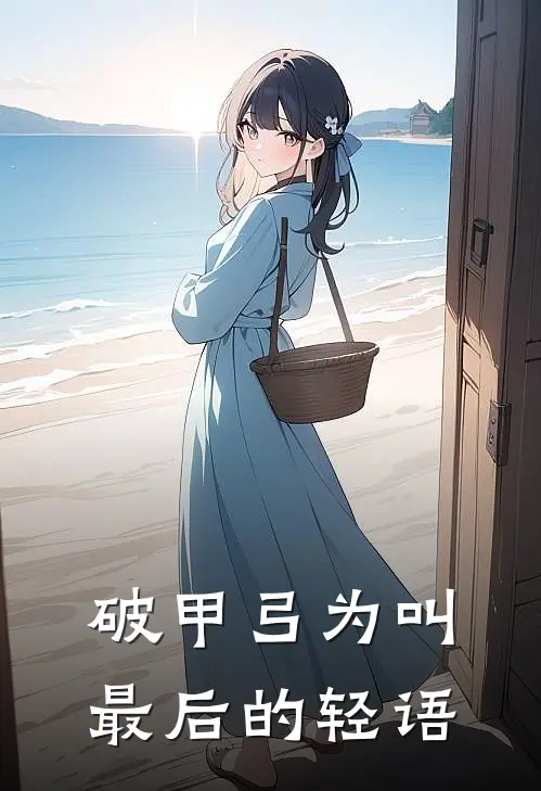 破甲弓为叫最后的轻语