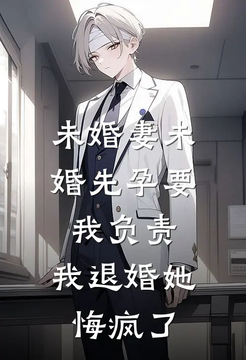 未婚妻未婚先孕要我负责，我退婚她悔疯了