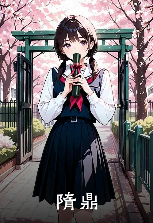 隋鼎(秦骁萧月儿)全集阅读_隋鼎最新章节阅读