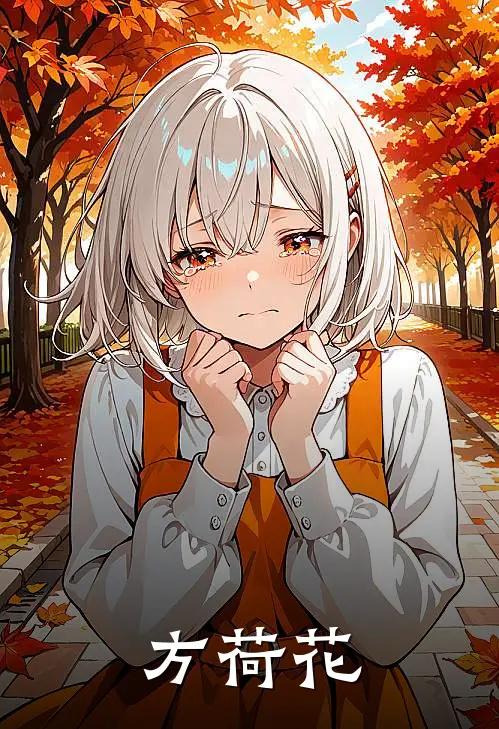 方荷花