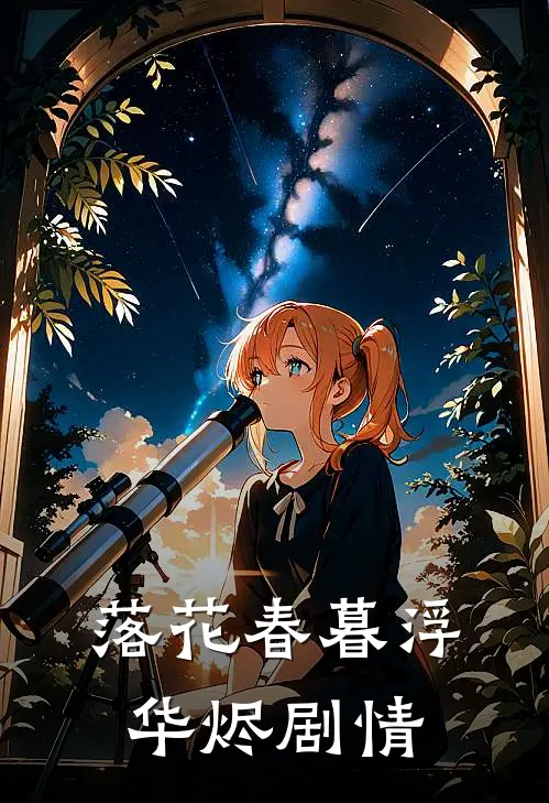 落花春暮浮华烬剧情