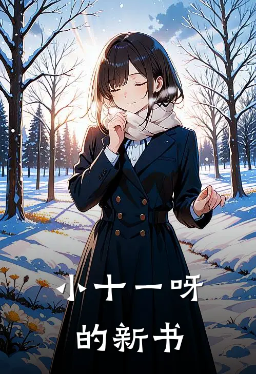 小十一呀的新书