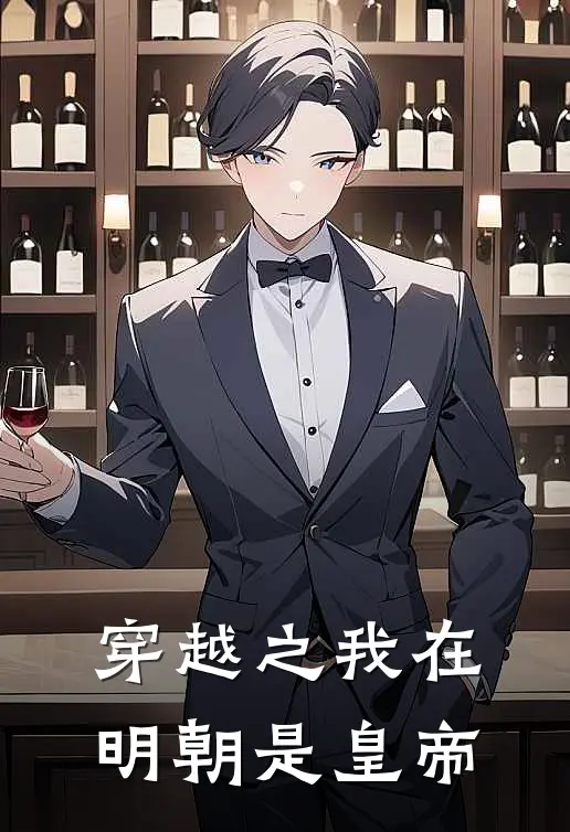 穿越之我在明朝是皇帝李逍遥刘瑾完本小说免费阅读_最新章节列表穿越之我在明朝是皇帝(李逍遥刘瑾)