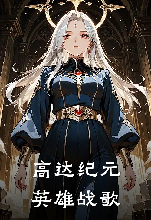 高达纪元，英雄战歌