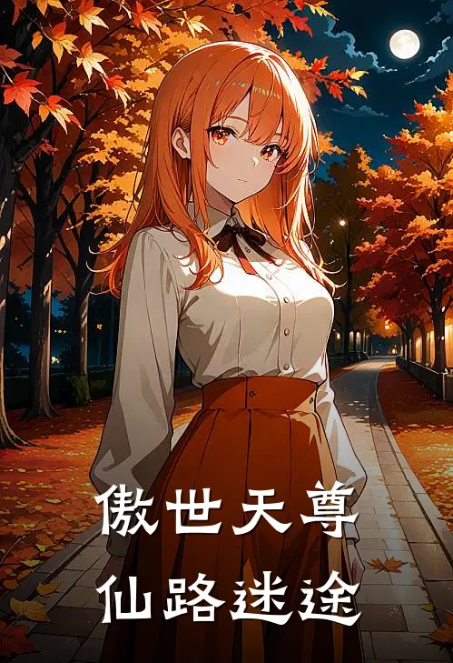 傲世天尊，仙路迷途君无邪林羽最新好看小说推荐_完本小说免费傲世天尊，仙路迷途(君无邪林羽)