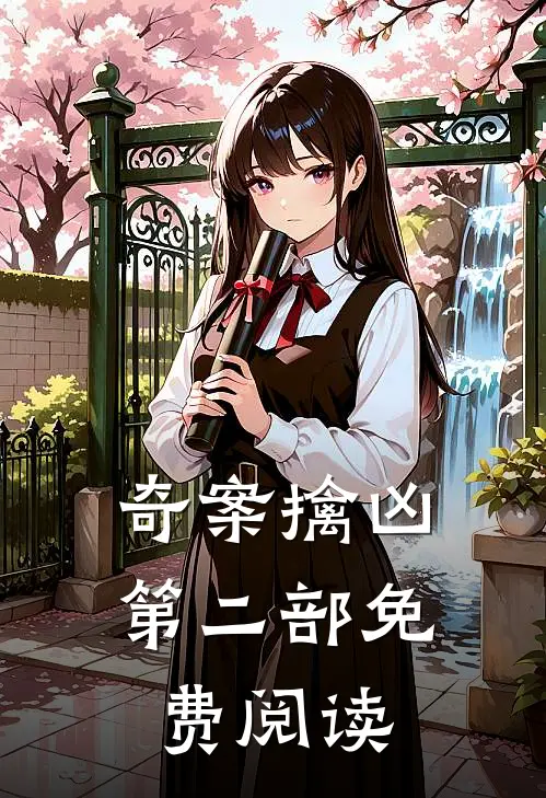 奇案擒凶第二部免费阅读