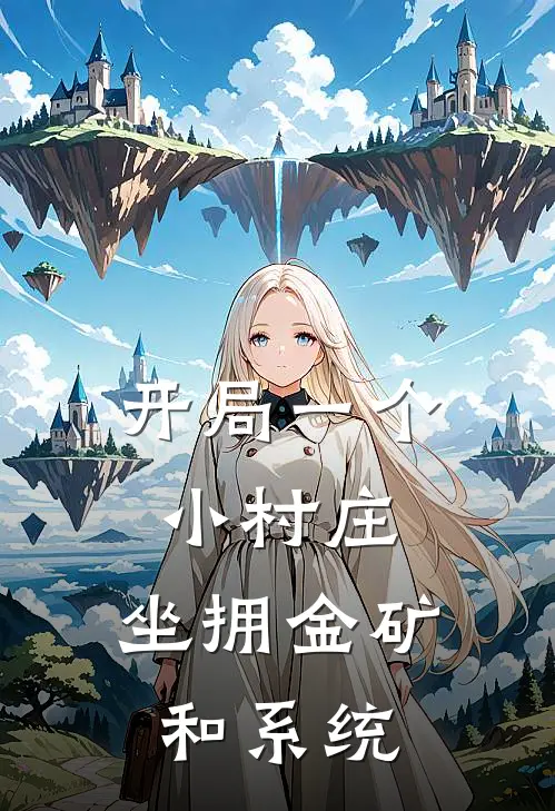 陈谟于格开局一个小村庄，坐拥金矿和系统全文免费阅读_陈谟于格完整版免费阅读