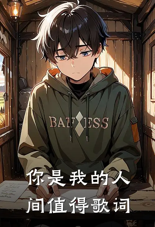 你是我的人间值得歌词