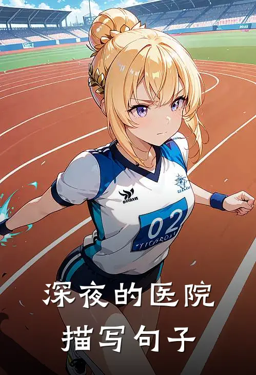 深夜的医院描写句子