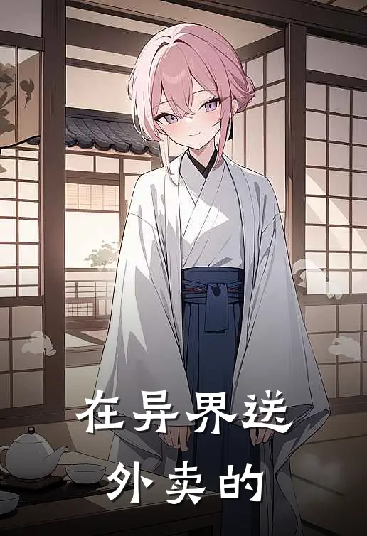 在异界送外卖的