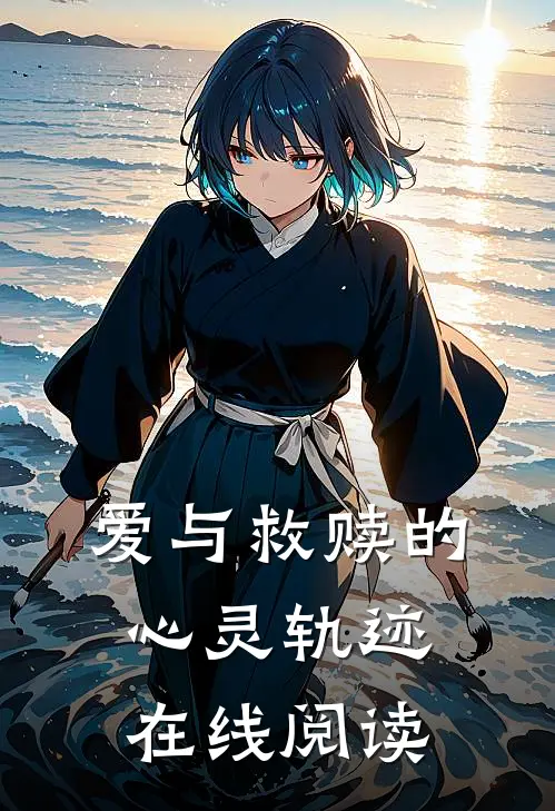 爱与救赎的心灵轨迹在线阅读