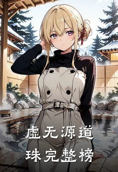 虚无源道珠完整榜