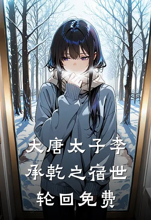 大唐太子李承乾之宿世轮回免费