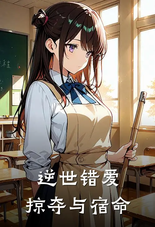 逆世错爱：掠夺与宿命