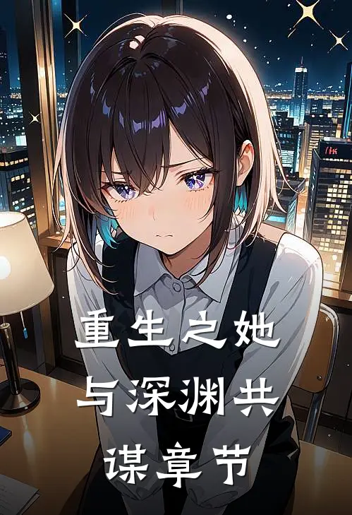 重生之她与深渊共谋章节