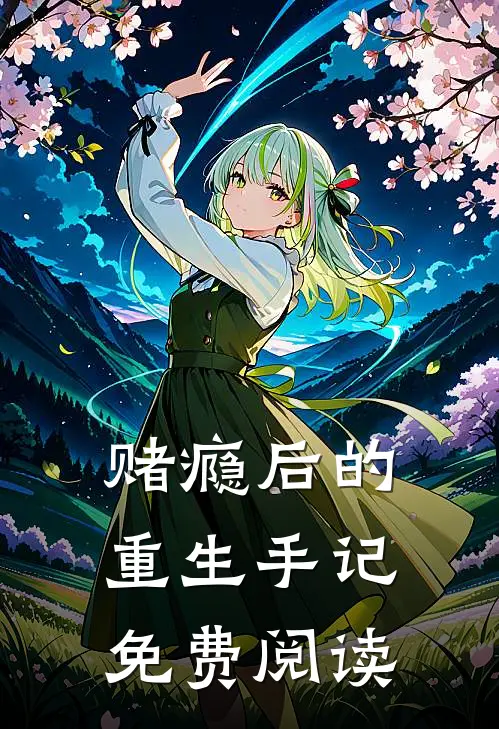 赌瘾后的重生手记免费阅读