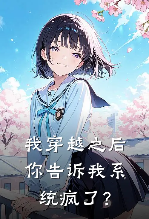我穿越之后，你告诉我系统疯了？