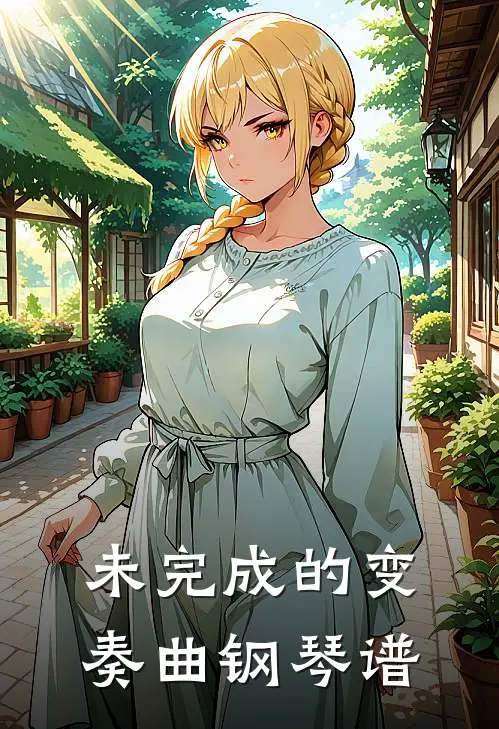 未完成的变奏曲钢琴谱